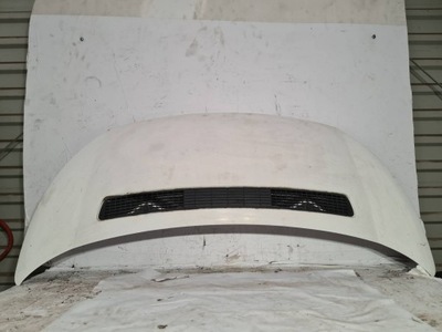 Капот citroen jumpy ii ewpa фото №1