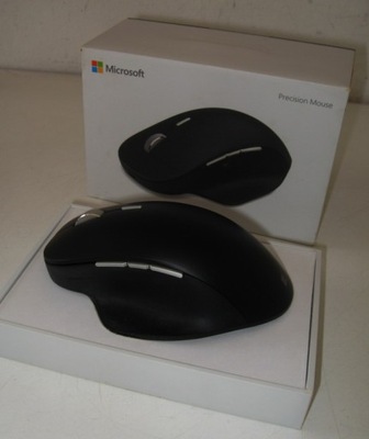 Mysz komputerowa Microsoft Precision Mouse od L02