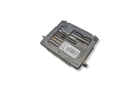 Volvo xc60 2015 блок управления / модуль света ксенон фото №1