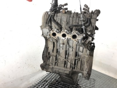 Двигатель mercedes 1.7 116km 266940 05-11 w245 фото №1