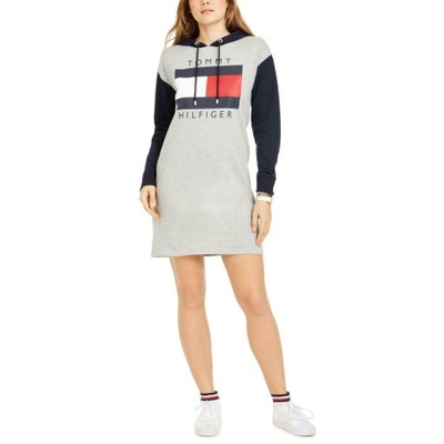 SUKIENKA TOMMY HILFIGER ROZMIAR S