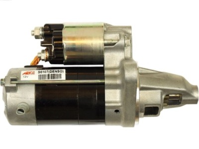 Стартер as-pl s6107 denso фото №1