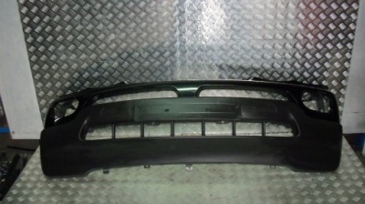 Bmw x5 e53 lift lci бампер перед 475 фото №1