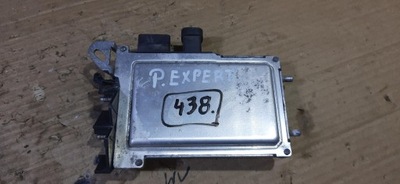 Модуль блок управления запуск стоп expert iii 9810858380 фото №1