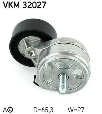 SKF TENSOR DE BOMBA VKM32027 TENSOR CORREA  