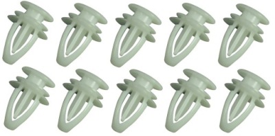 Кліпса оббивочний opel zafira a tigra a signum x10 фото №1