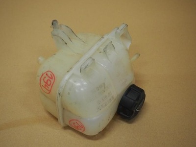 Бачок розширювальний wody mini cooper r56 r60 фото №1