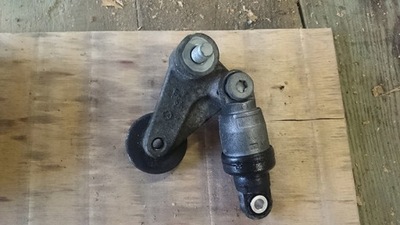 Hyundai genesis coupe 3.8 натяжитель ремень клиновой фото №1