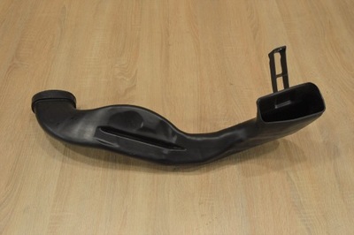 Труба воздухозаборник воздуха orlando cruze 2.0 vcdi фото №1