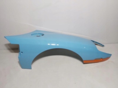 Ford gt gt40 крила перед передній правий fender фото №1