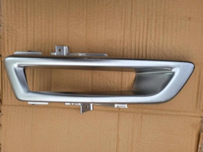 Рамка протитуманної фари land rover discovery sport l550 фото №1