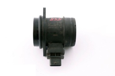 Mini cooper s jcw r56 r57 r58 r59 расходомер воздуха 7582553 фото №1