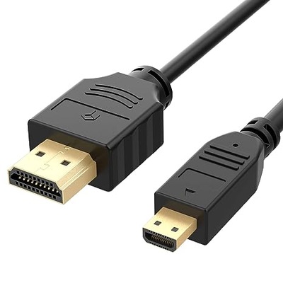 Kabel Rankie Micro HDMI do HDMI