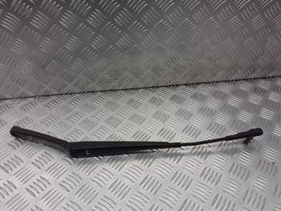 Важіль двірники ліва skoda octavia ii 1z1955409 фото №1