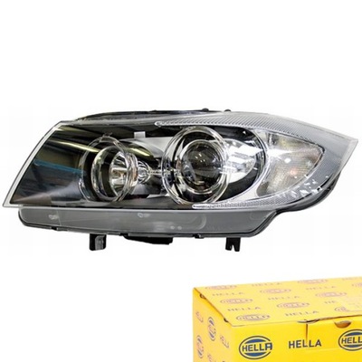 FARO DERECHA BMW 3 E91 316I 318 320 323I 325 XI  