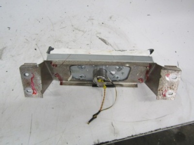 Citroen xsara picasso подушка пасажира 04-10 5d ph2 фото №1