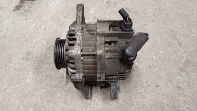 Mitsubishi colt 04-12 1.3 b генератор 1800a247 фото №1