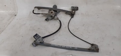 Подъемник стекло перед левый seat inca 96- фото №1