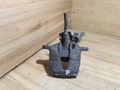 Супорт правий задня mondeo mk3 1.8 16v фото №1