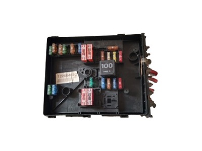 Golf v plus 2.0 коробка предохранителей 1k0937125a фото №1