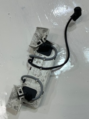 Датчик движения кабины audi a4 b8 8k0951177 фото №1