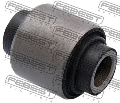 FEBEST САЙЛЕНТБЛОК WAH. CHEVROLET EPICA (V200) 2003-2006