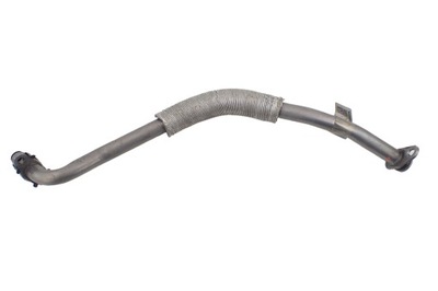 Cherokee kl 19- 2.0tb шланг труба трубка фото №1