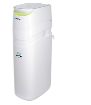 Zmiękczacz do wody Lotus Sensor 25l USTM