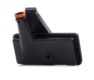 Ridex 416f0010 фильтр гидравлический, автоматическая коробка передач передач фото №1