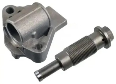 Натяжитель цепи распределительного вала 48307 febi bilstein фото №1