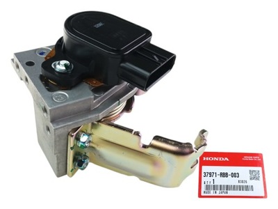 Датчик положення педалі газу оригінал оригінальний номер honda accord 03- civic cr-v fr-v фото №1