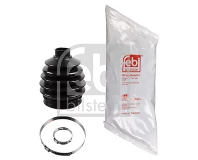 FEBI BILSTEIN 36521 PROTECCIÓN DE MUÑÓN DE DIRECCIÓN MERCEDES CLASE A 07.97-  