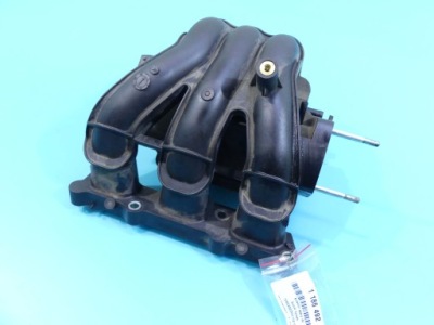 Коллектор всасывающий suzuki splash 1.0 b opel agila b фото №1