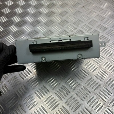 Радио считыватель cd xc90 i фото №1