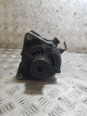 Генератор mazda 3 63377416 фото №1