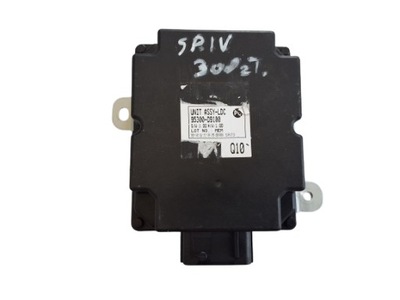 Kia sportage iv блок керування модуль 95300-d9100 фото №1