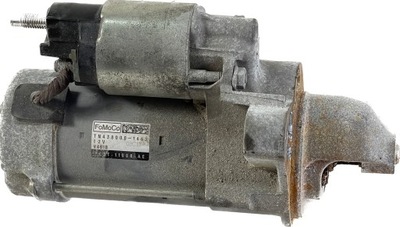 Ford f150 lift 17- 2.7 стартер fl3t-11000-ae фото №1