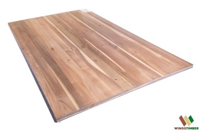 Blat drewniany lity akacja 183 x 65 x 3,6 cm