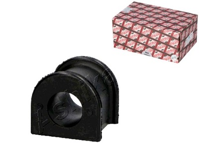 Втулка стабилизатора ashika фото №1