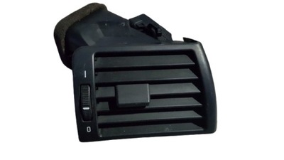 Bmw e46 решётка обдув правая консоли фото №1