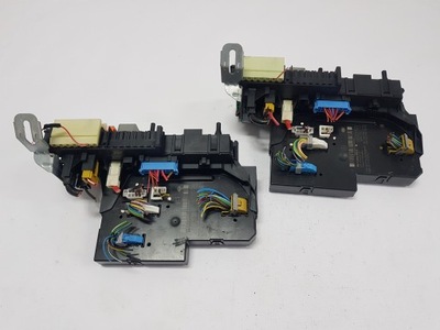 Mercedes w212 w207 модуль блок управления sam a2129000004 фото №1