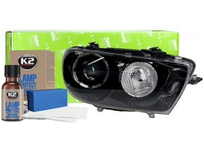 VALEO 043659 ФАРА 