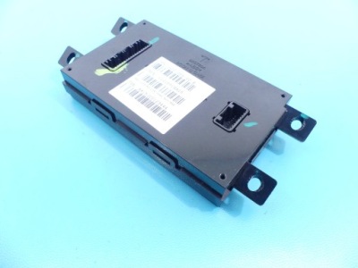 Блок управления модуль tesla model s 6007366-00-b фото №1