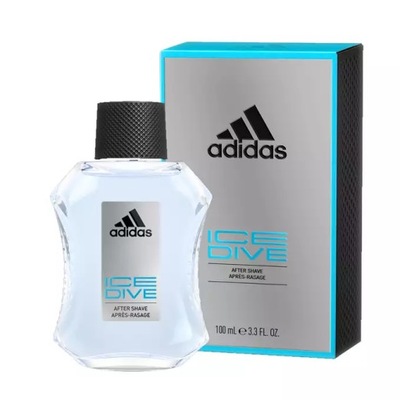 ice dive Woda p/g 100 ml ADIDAS