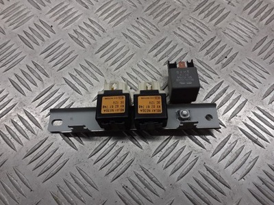 Реле kia rio фото №1