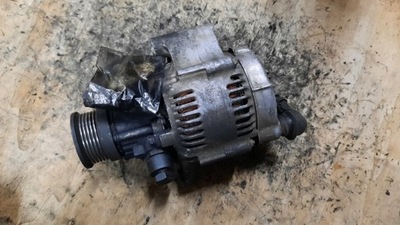 Генератор hyundai matrix 1.5d 03r фото №1