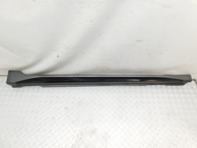 Молдинг поріг права 4k9853856 - audi a6 c8 allroad quattro 2018- фото №1