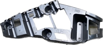 Renault koleos ii напрямна бампера лівий задня 850459576r фото №1