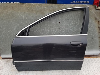 Peugeot 607 lift 04-10 двері передні ліва eyjc фото №1