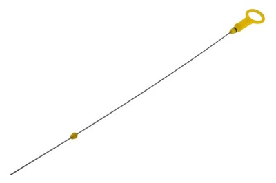 Щуп уровня масла dacia logan, logan express, logan mcv, sandero; renaul фото №1